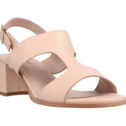 Talons|Sandales*Aerobics Shape Nude